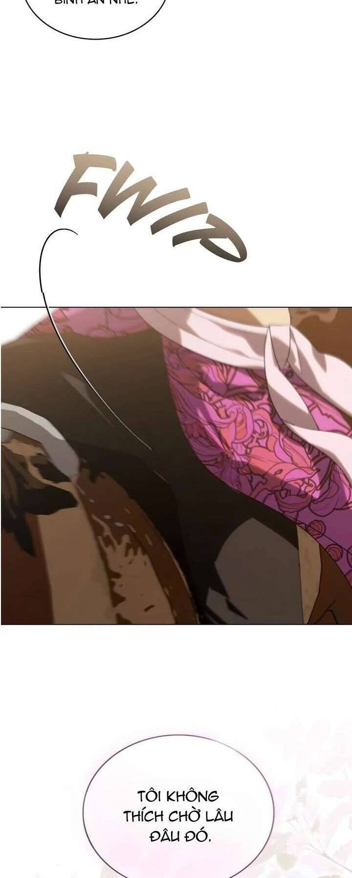 Khi Số Phận Tìm Đến Hai Ta - Chapter 49 - Page 20