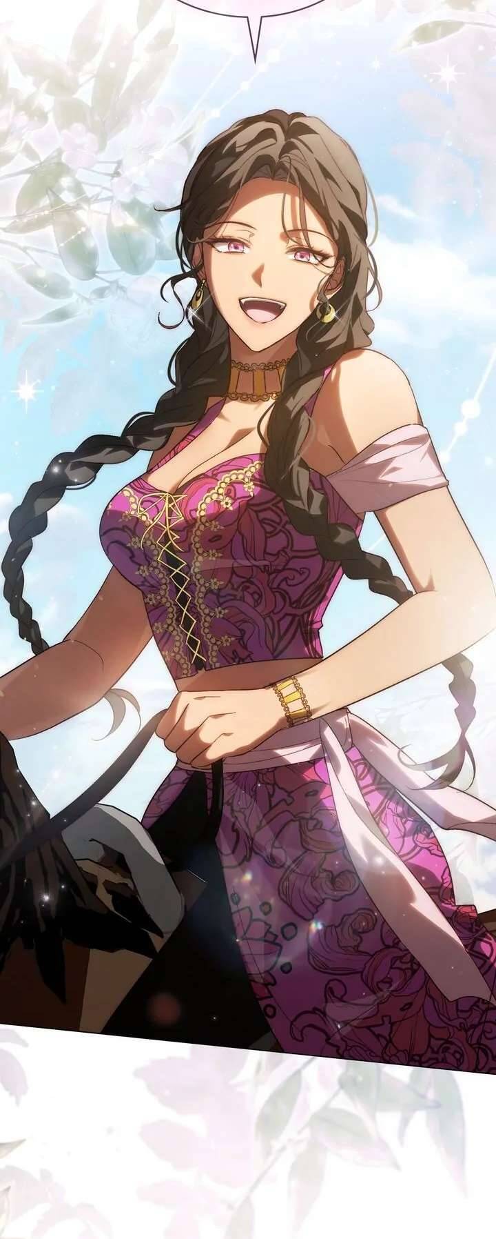 Khi Số Phận Tìm Đến Hai Ta - Chapter 49 - Page 21