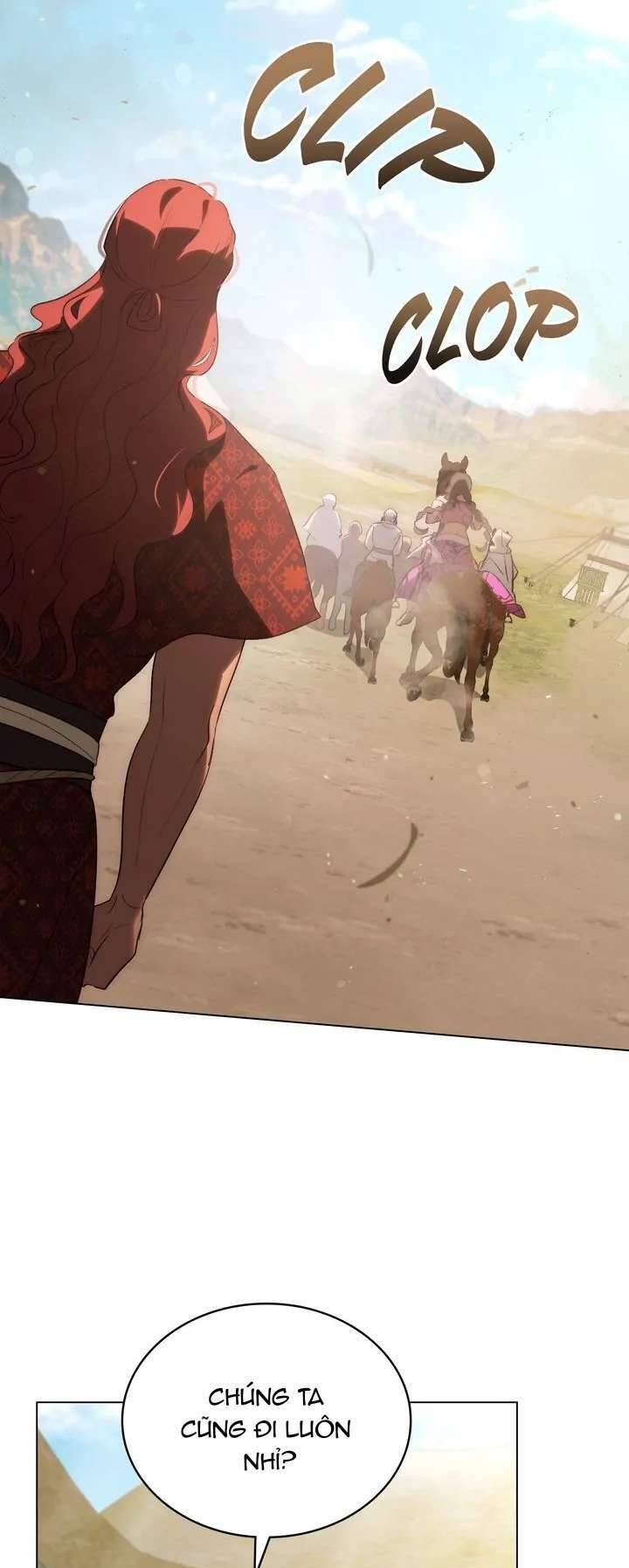 Khi Số Phận Tìm Đến Hai Ta - Chapter 49 - Page 23