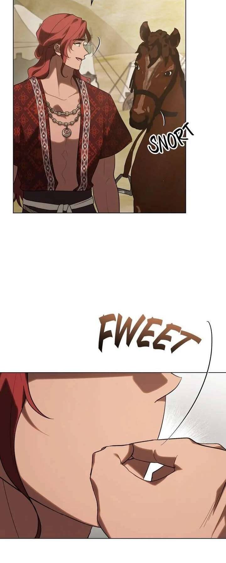 Khi Số Phận Tìm Đến Hai Ta - Chapter 49 - Page 24