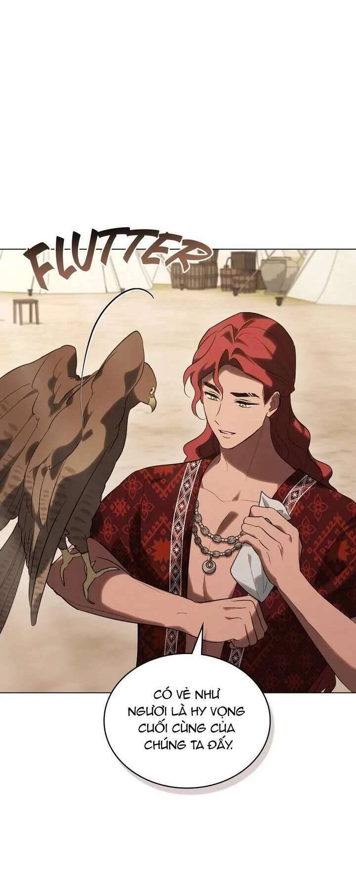 Khi Số Phận Tìm Đến Hai Ta - Chapter 49 - Page 26