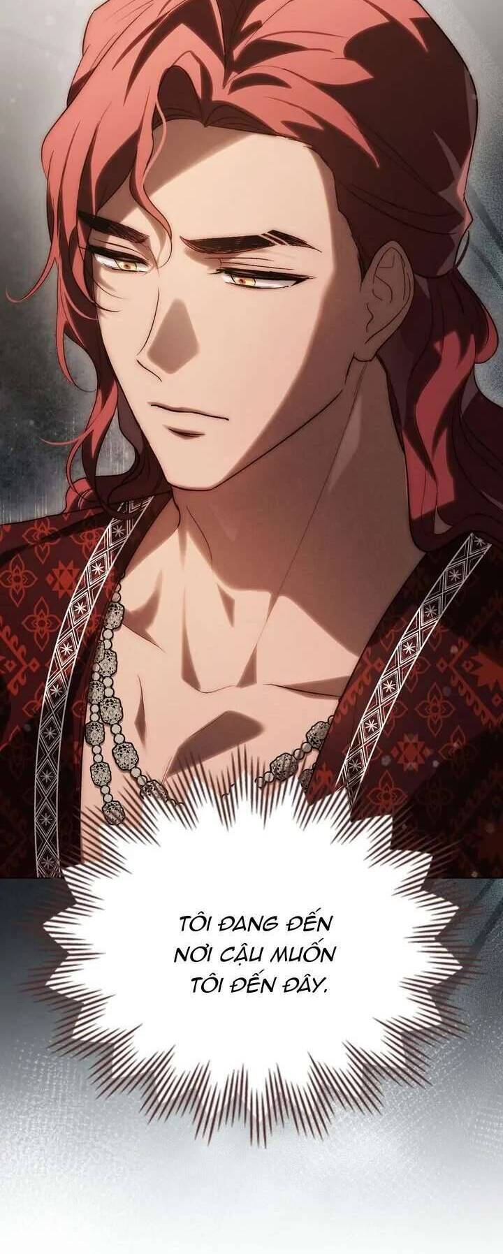 Khi Số Phận Tìm Đến Hai Ta - Chapter 49 - Page 28