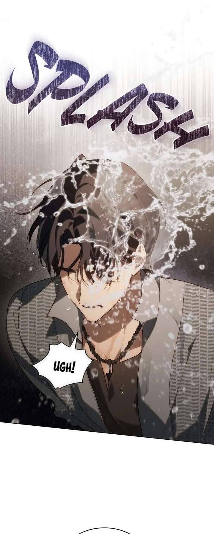 Khi Số Phận Tìm Đến Hai Ta - Chapter 49 - Page 30