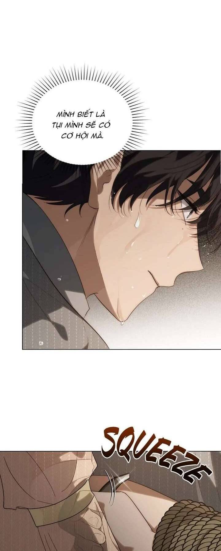 Khi Số Phận Tìm Đến Hai Ta - Chapter 49 - Page 32