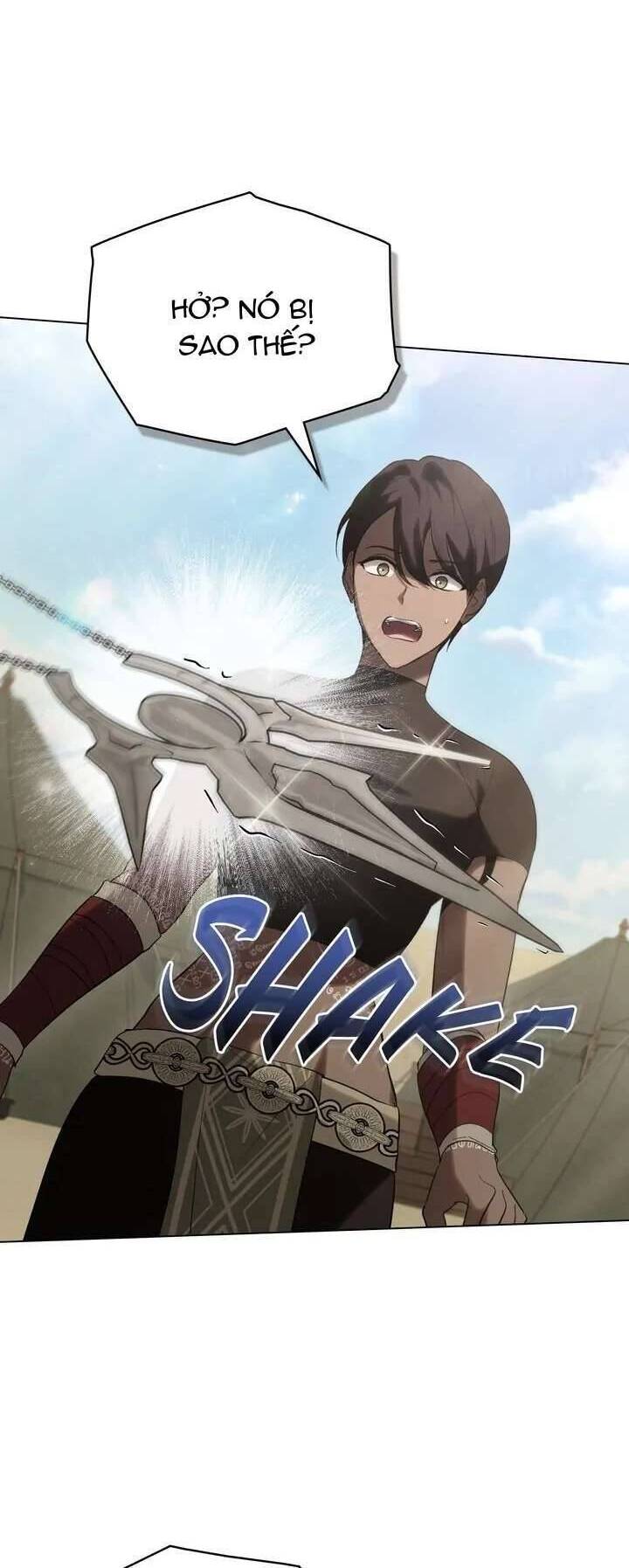 Khi Số Phận Tìm Đến Hai Ta - Chapter 49 - Page 38