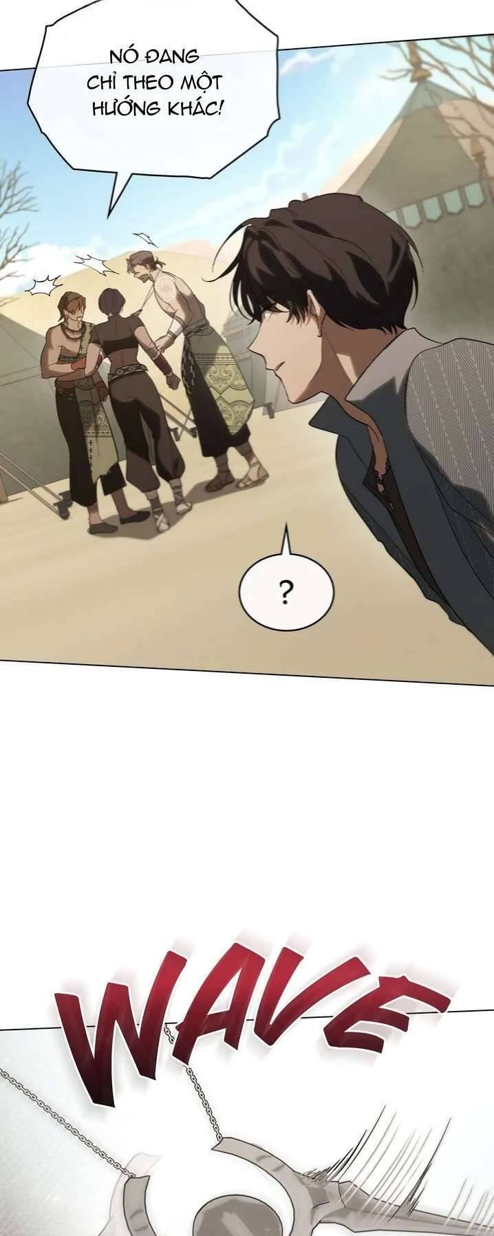 Khi Số Phận Tìm Đến Hai Ta - Chapter 49 - Page 39