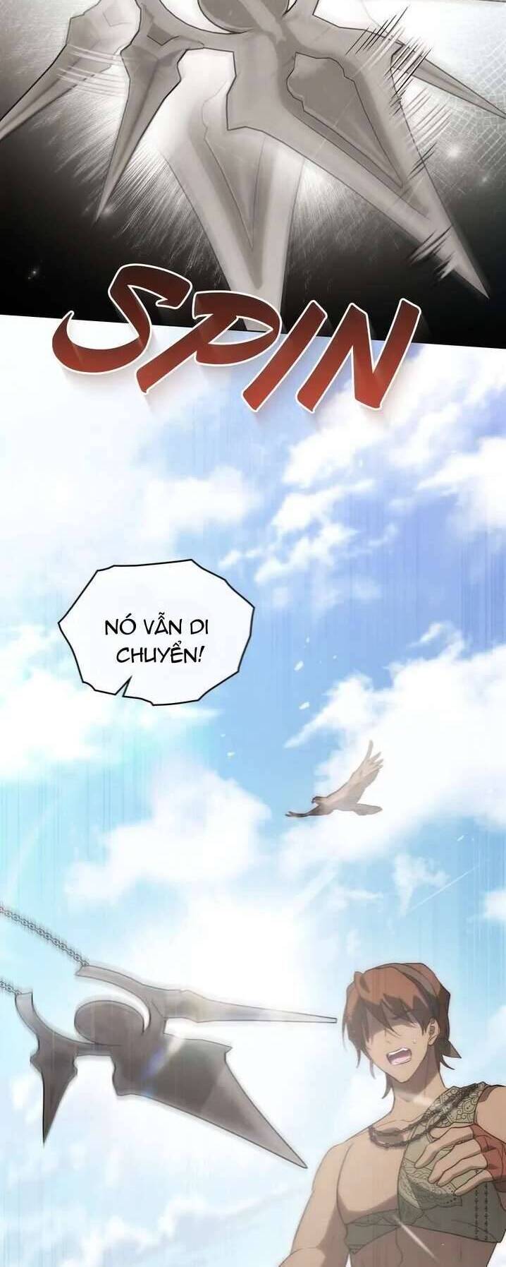 Khi Số Phận Tìm Đến Hai Ta - Chapter 49 - Page 40