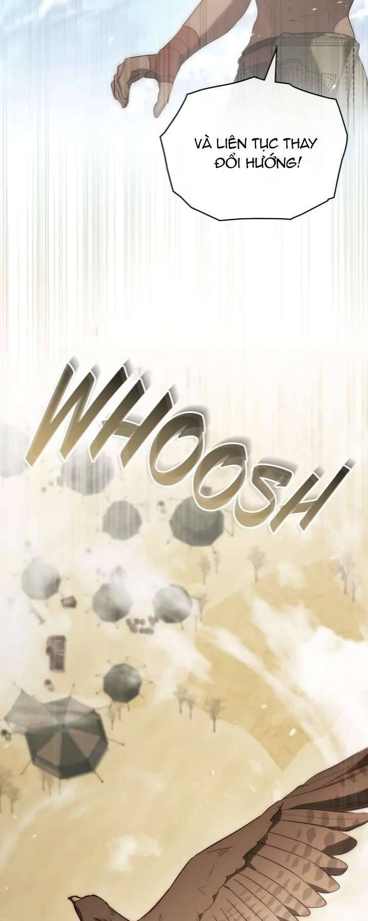 Khi Số Phận Tìm Đến Hai Ta - Chapter 49 - Page 41