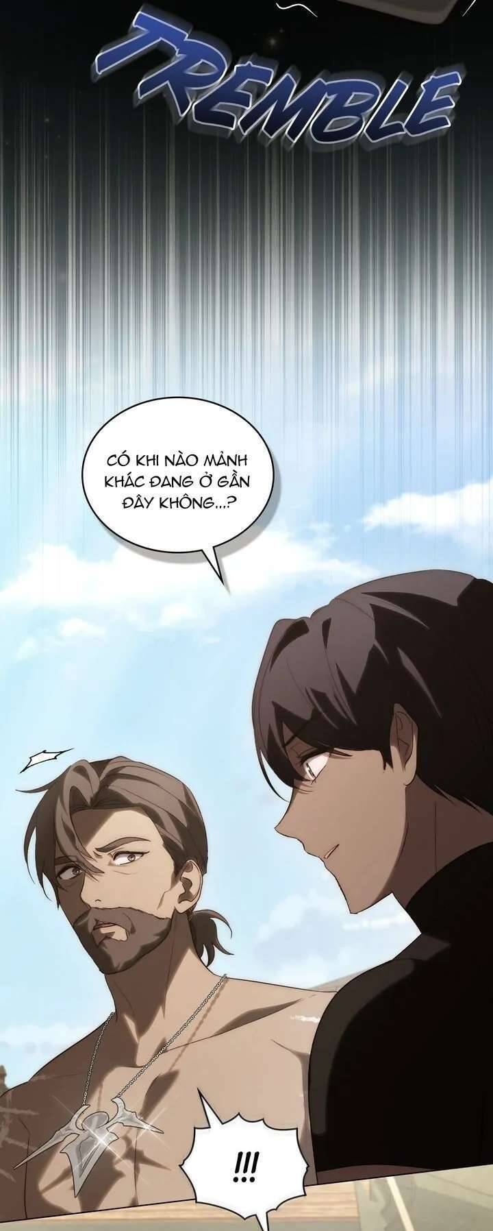 Khi Số Phận Tìm Đến Hai Ta - Chapter 49 - Page 43