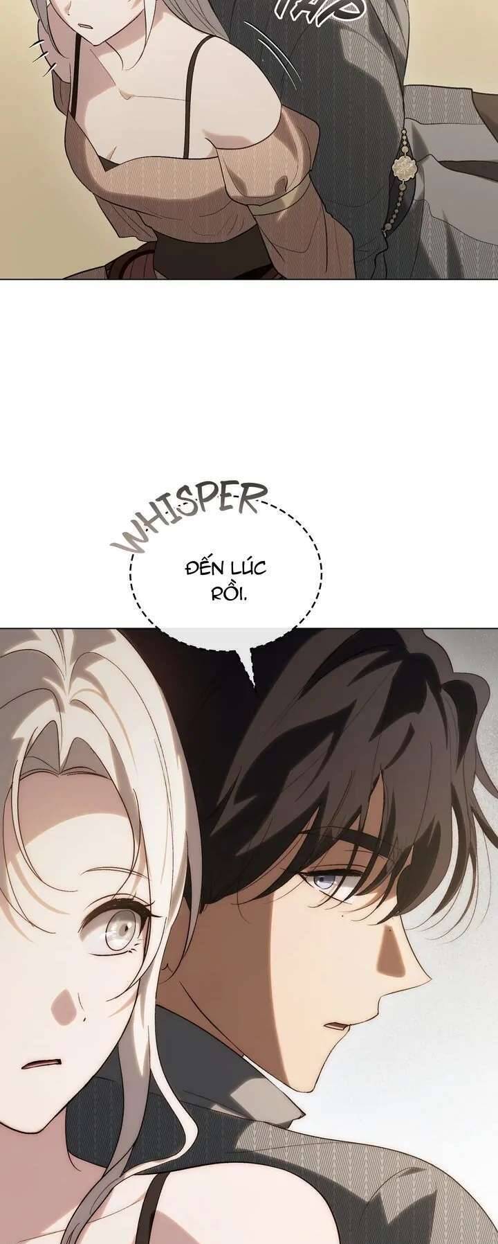 Khi Số Phận Tìm Đến Hai Ta - Chapter 49 - Page 45