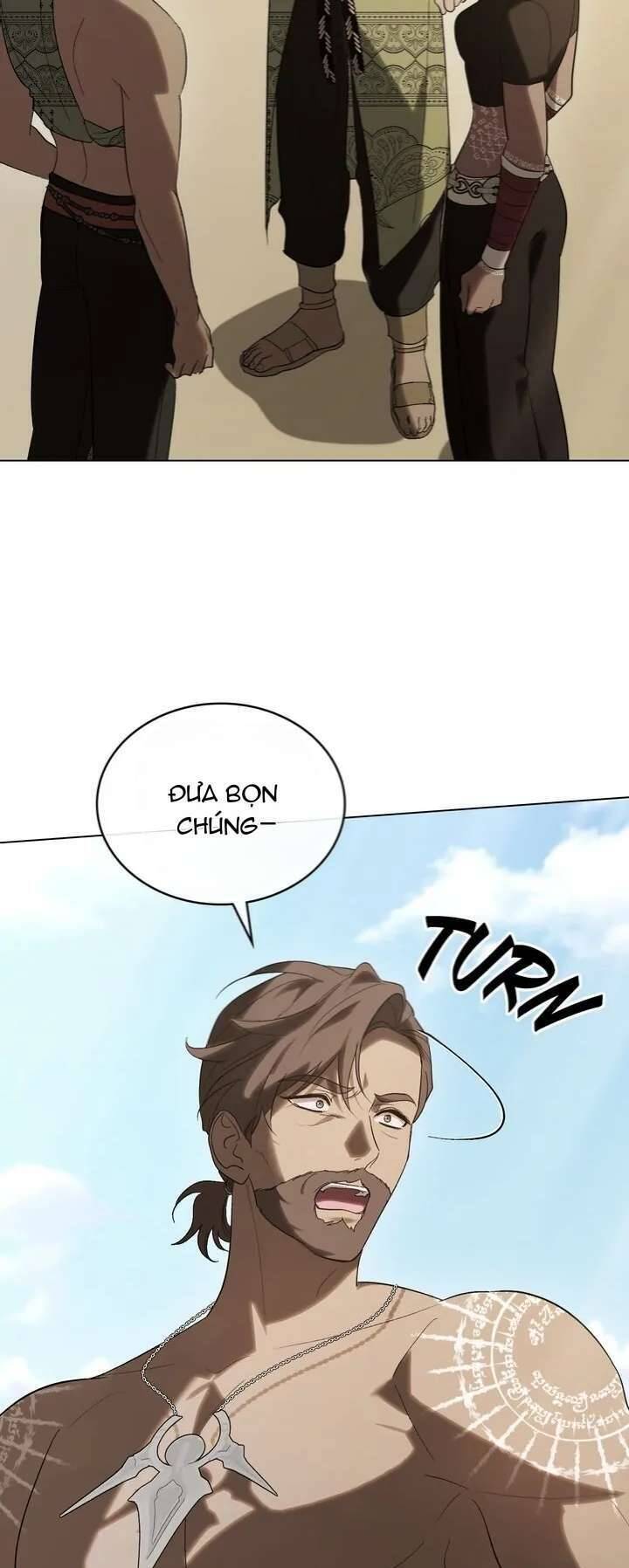 Khi Số Phận Tìm Đến Hai Ta - Chapter 49 - Page 47