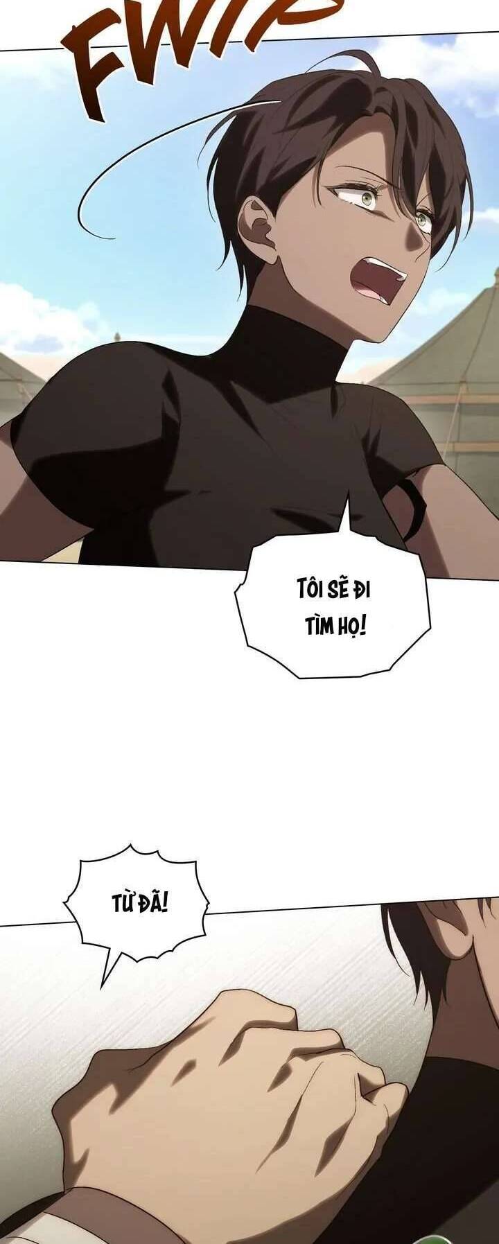 Khi Số Phận Tìm Đến Hai Ta - Chapter 49 - Page 50