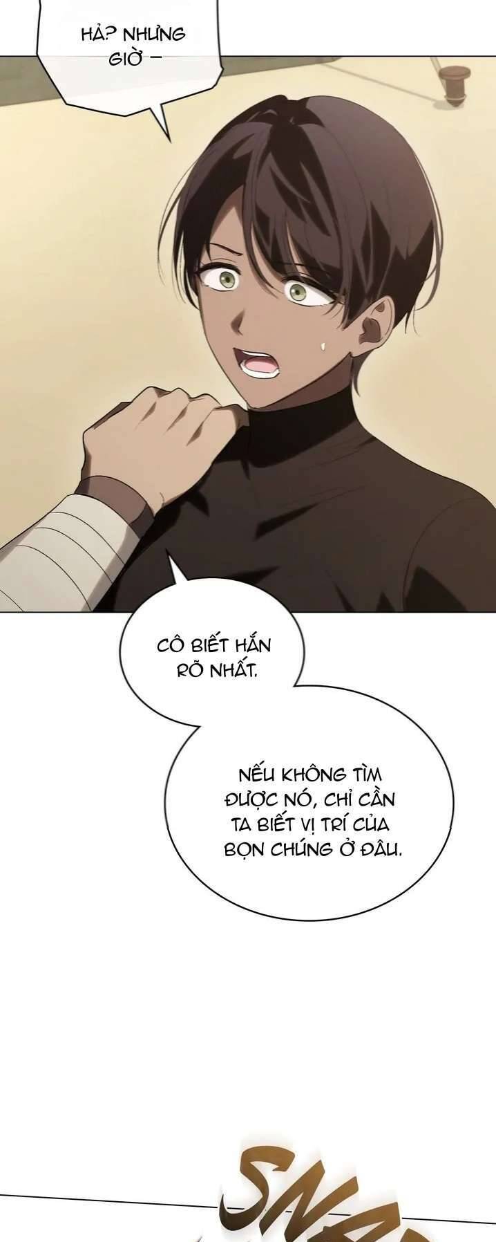 Khi Số Phận Tìm Đến Hai Ta - Chapter 49 - Page 52