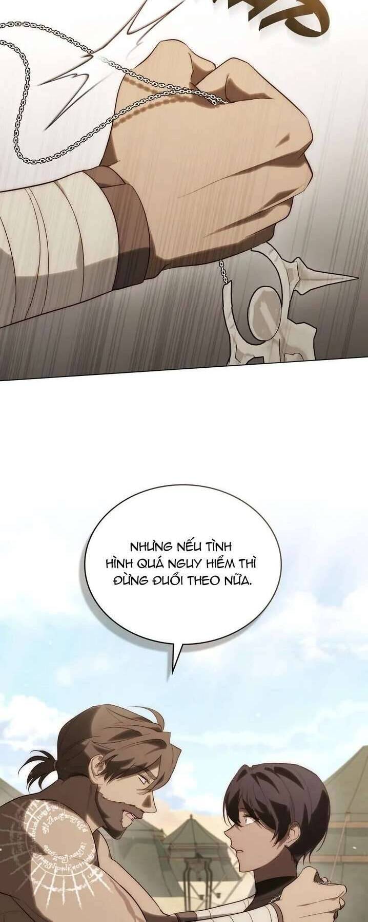 Khi Số Phận Tìm Đến Hai Ta - Chapter 49 - Page 53