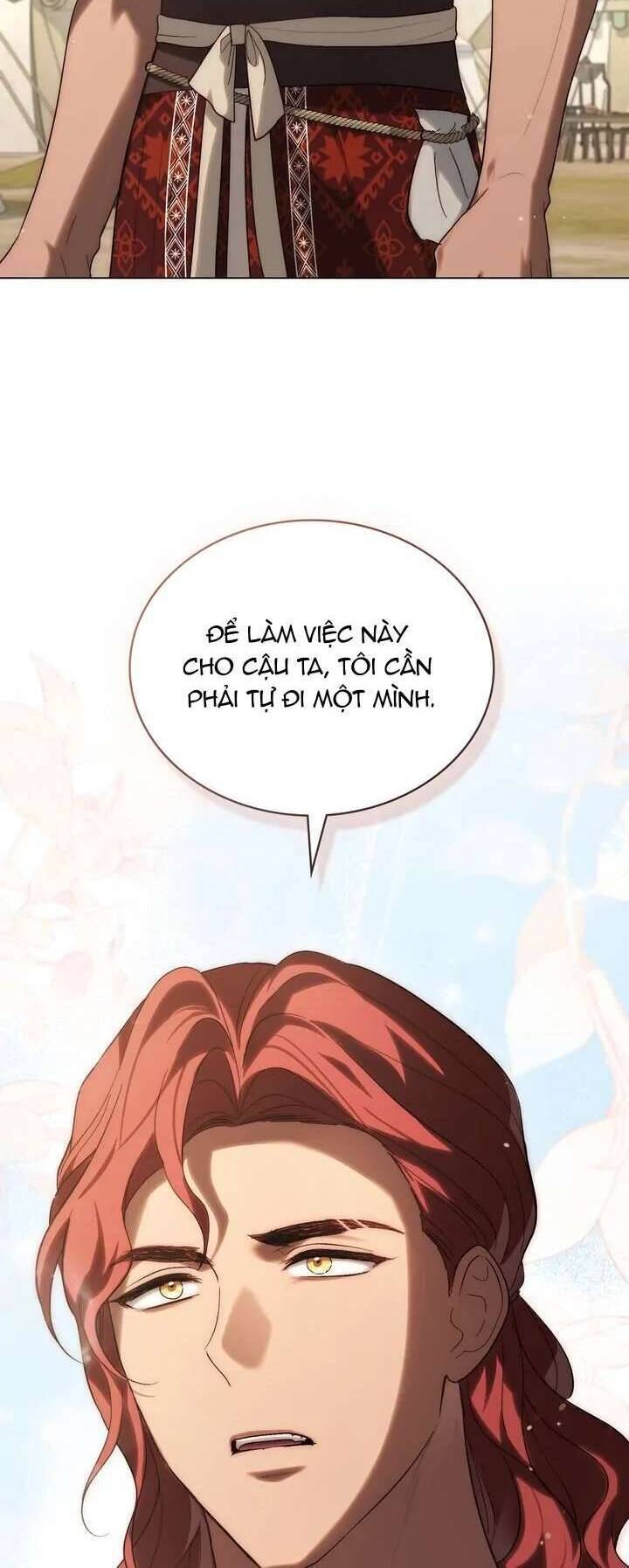 Khi Số Phận Tìm Đến Hai Ta - Chapter 49 - Page 6