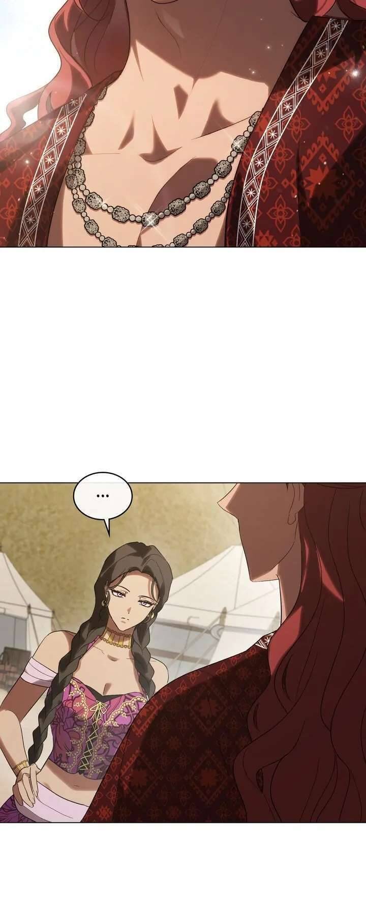 Khi Số Phận Tìm Đến Hai Ta - Chapter 49 - Page 7