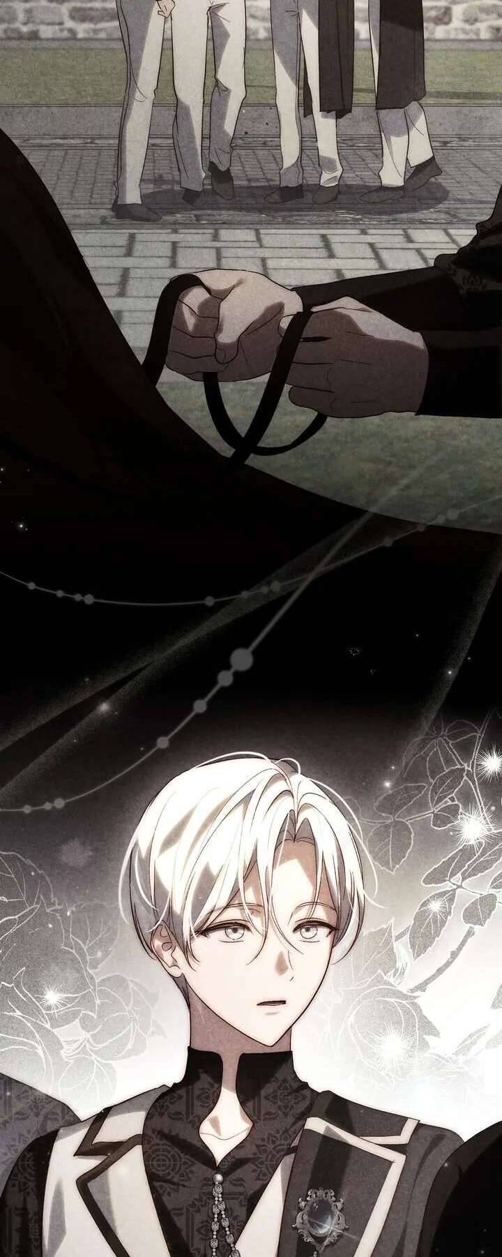 Khi Số Phận Tìm Đến Hai Ta - Chapter 50 - Page 12