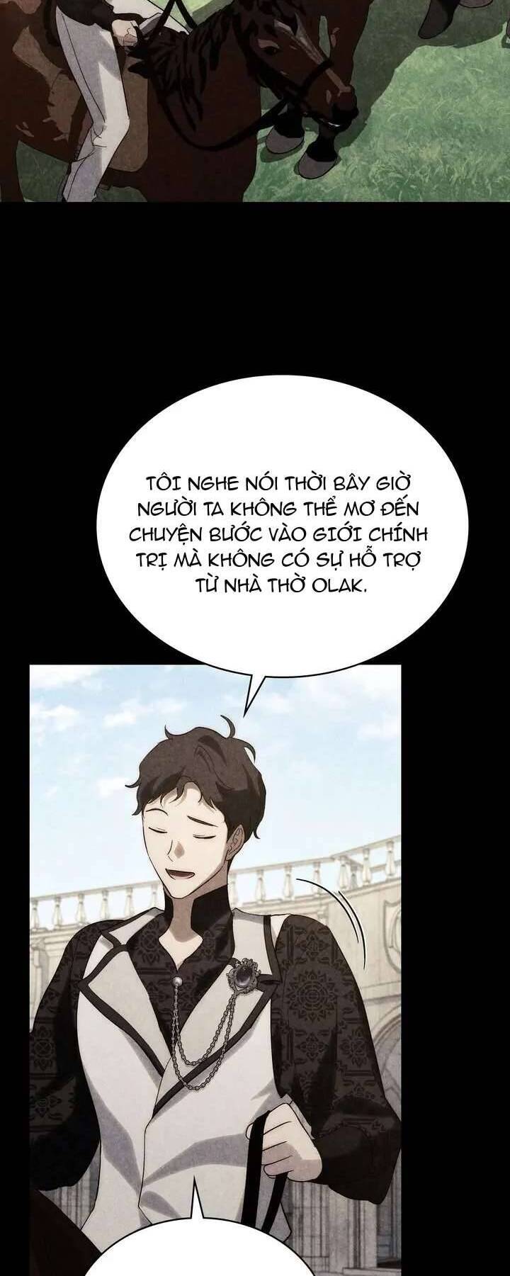 Khi Số Phận Tìm Đến Hai Ta - Chapter 50 - Page 14