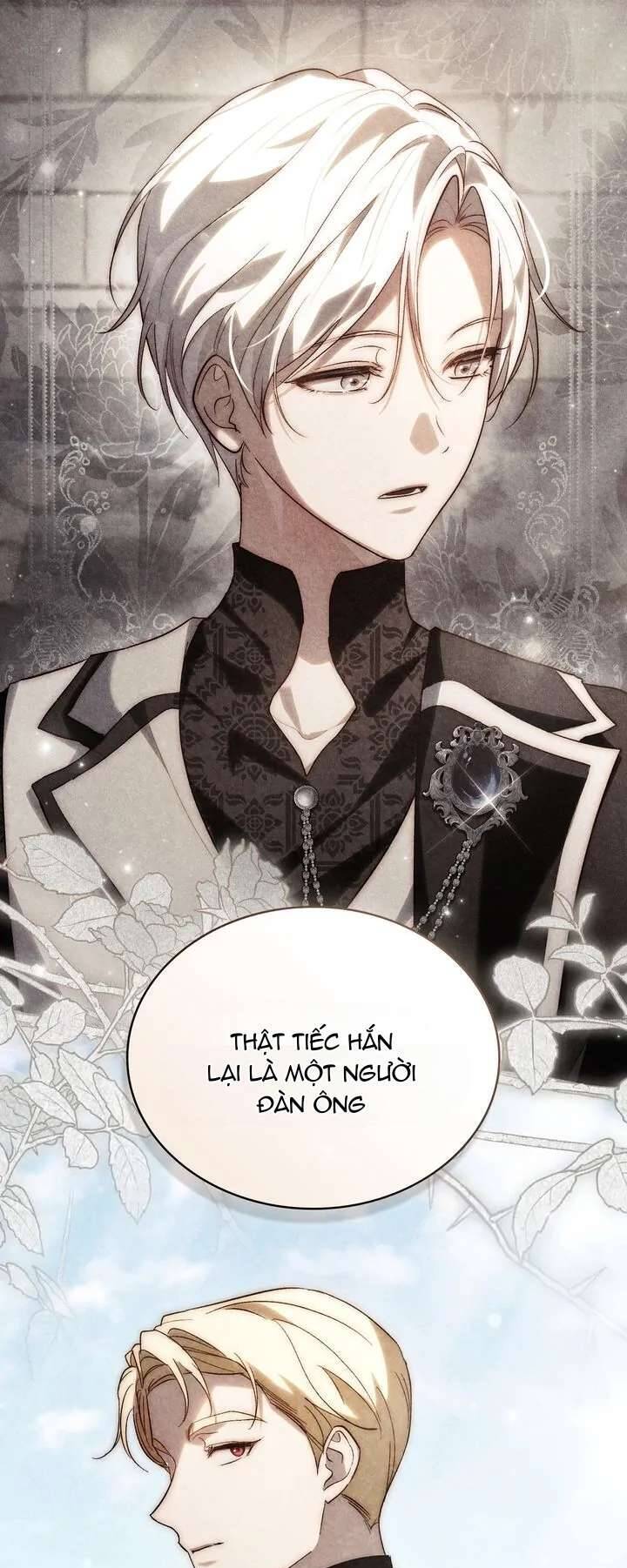 Khi Số Phận Tìm Đến Hai Ta - Chapter 50 - Page 16