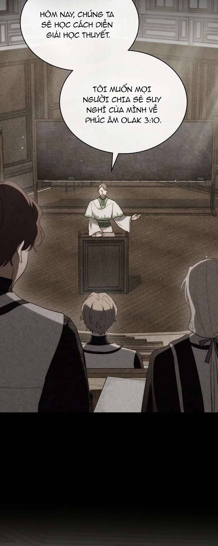Khi Số Phận Tìm Đến Hai Ta - Chapter 50 - Page 18