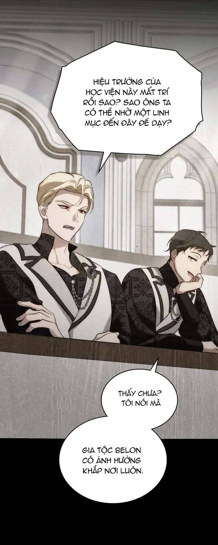 Khi Số Phận Tìm Đến Hai Ta - Chapter 50 - Page 19