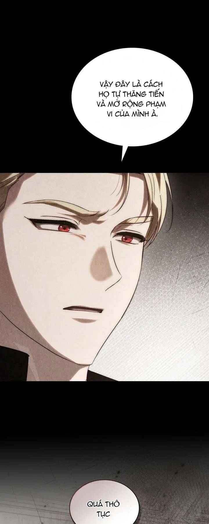 Khi Số Phận Tìm Đến Hai Ta - Chapter 50 - Page 20