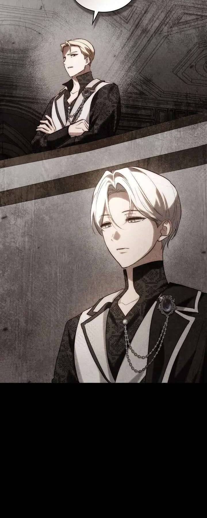 Khi Số Phận Tìm Đến Hai Ta - Chapter 50 - Page 21