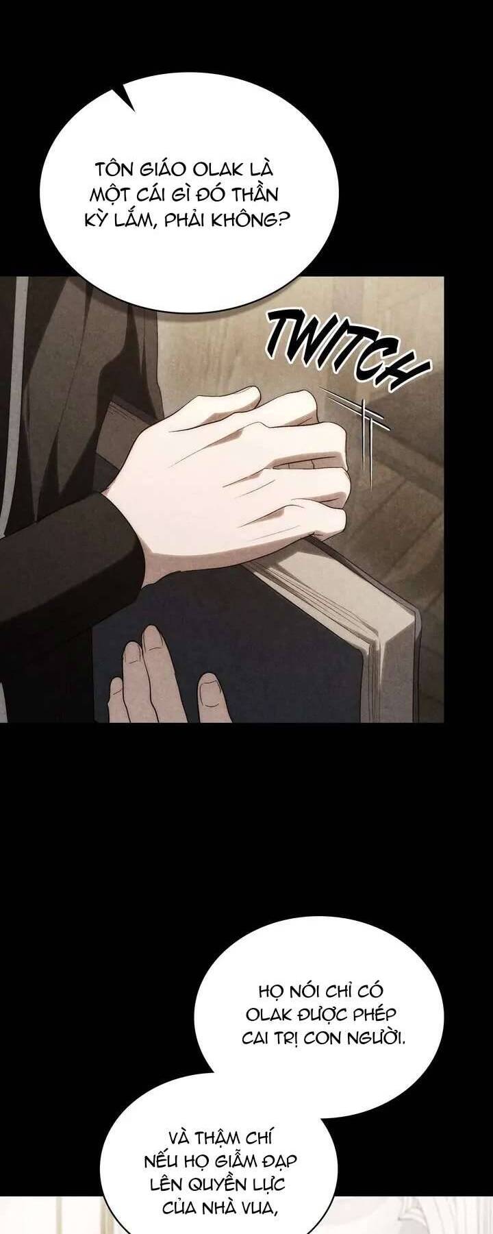 Khi Số Phận Tìm Đến Hai Ta - Chapter 50 - Page 23