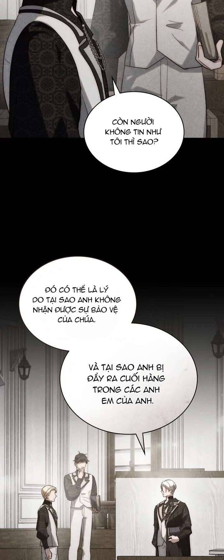 Khi Số Phận Tìm Đến Hai Ta - Chapter 50 - Page 27