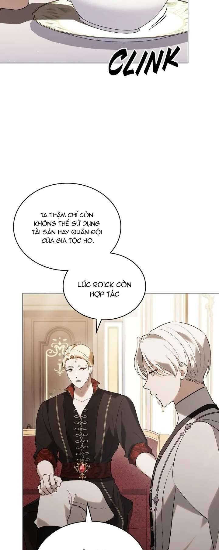 Khi Số Phận Tìm Đến Hai Ta - Chapter 50 - Page 3