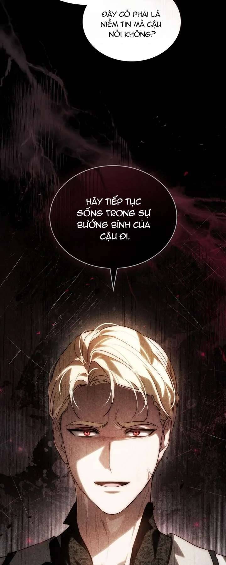 Khi Số Phận Tìm Đến Hai Ta - Chapter 50 - Page 30