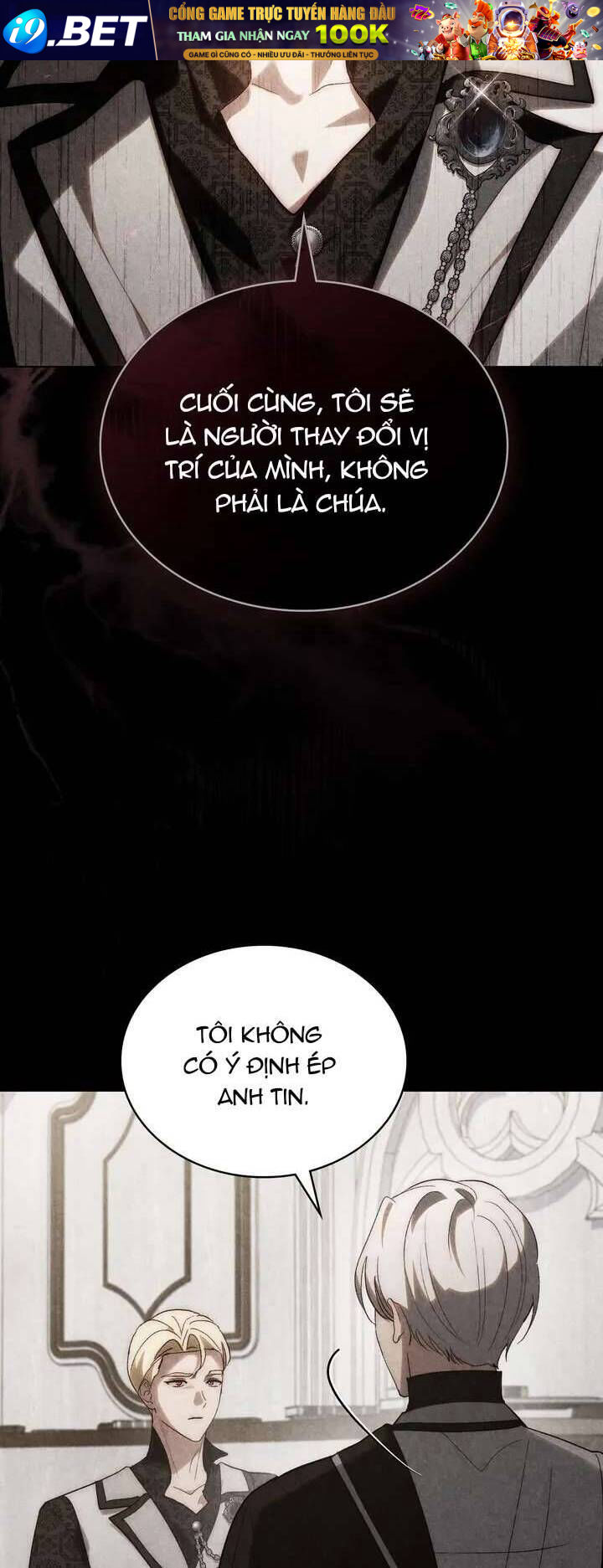 Khi Số Phận Tìm Đến Hai Ta - Chapter 50 - Page 31