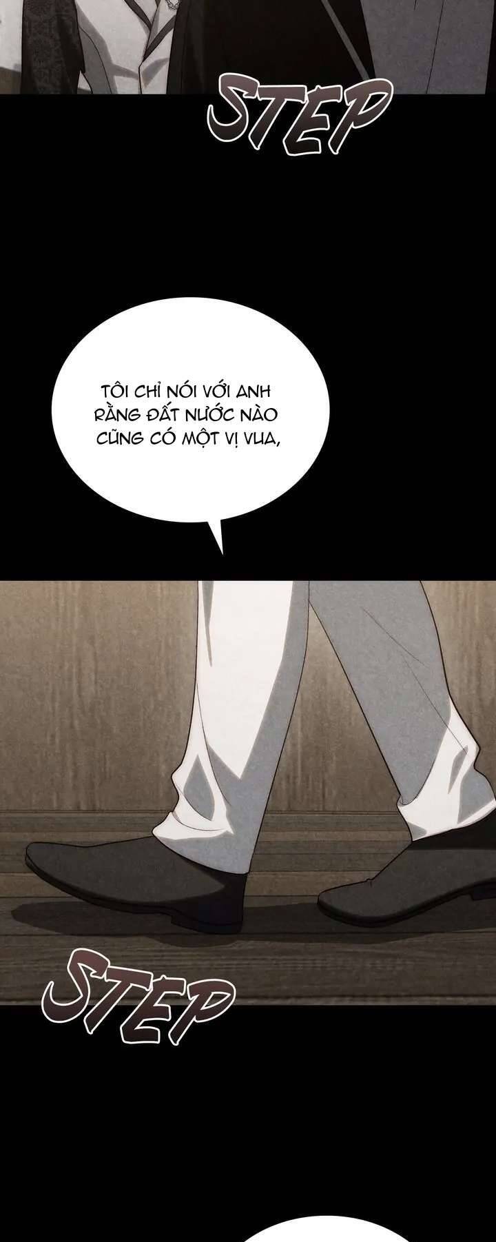 Khi Số Phận Tìm Đến Hai Ta - Chapter 50 - Page 32