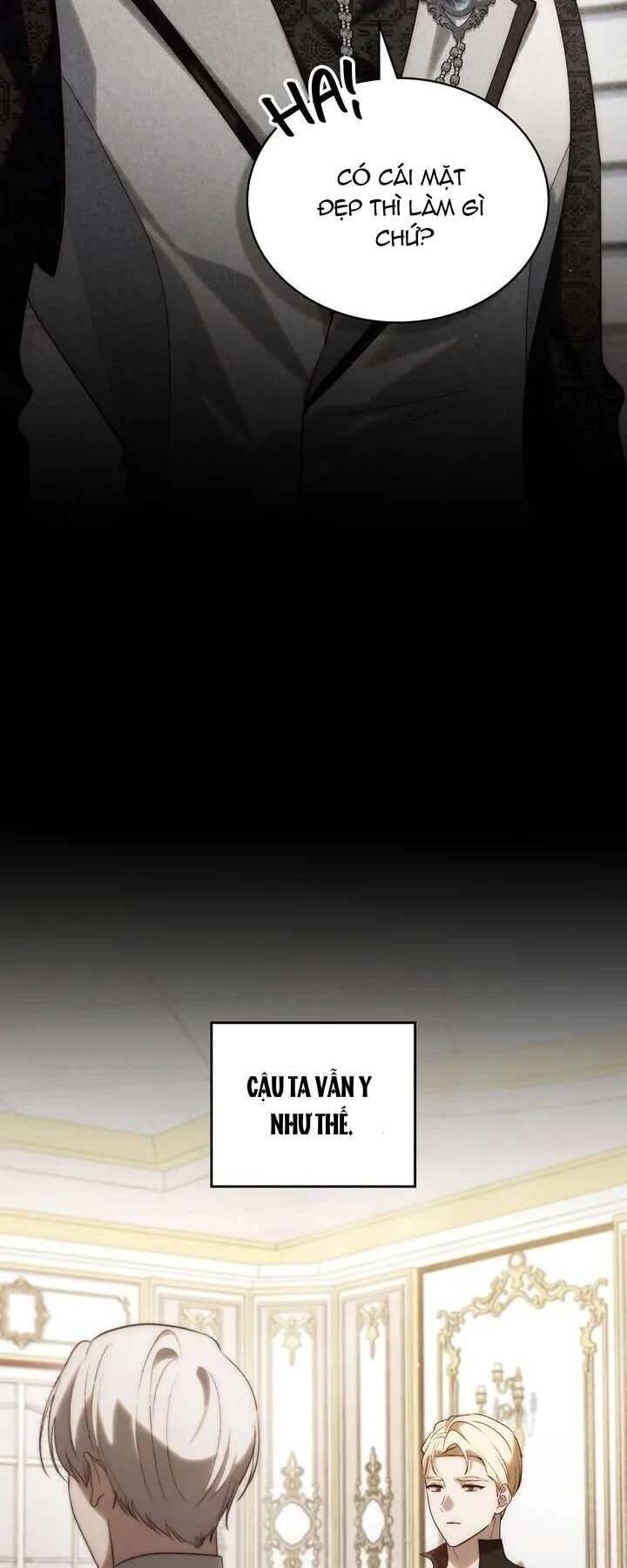 Khi Số Phận Tìm Đến Hai Ta - Chapter 50 - Page 39