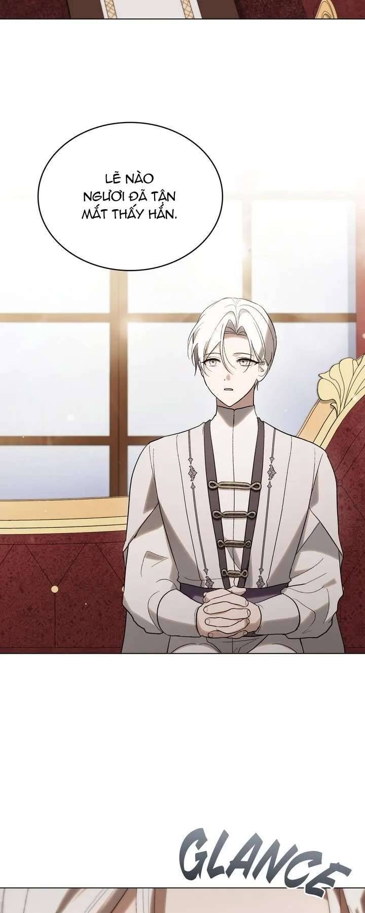 Khi Số Phận Tìm Đến Hai Ta - Chapter 50 - Page 42