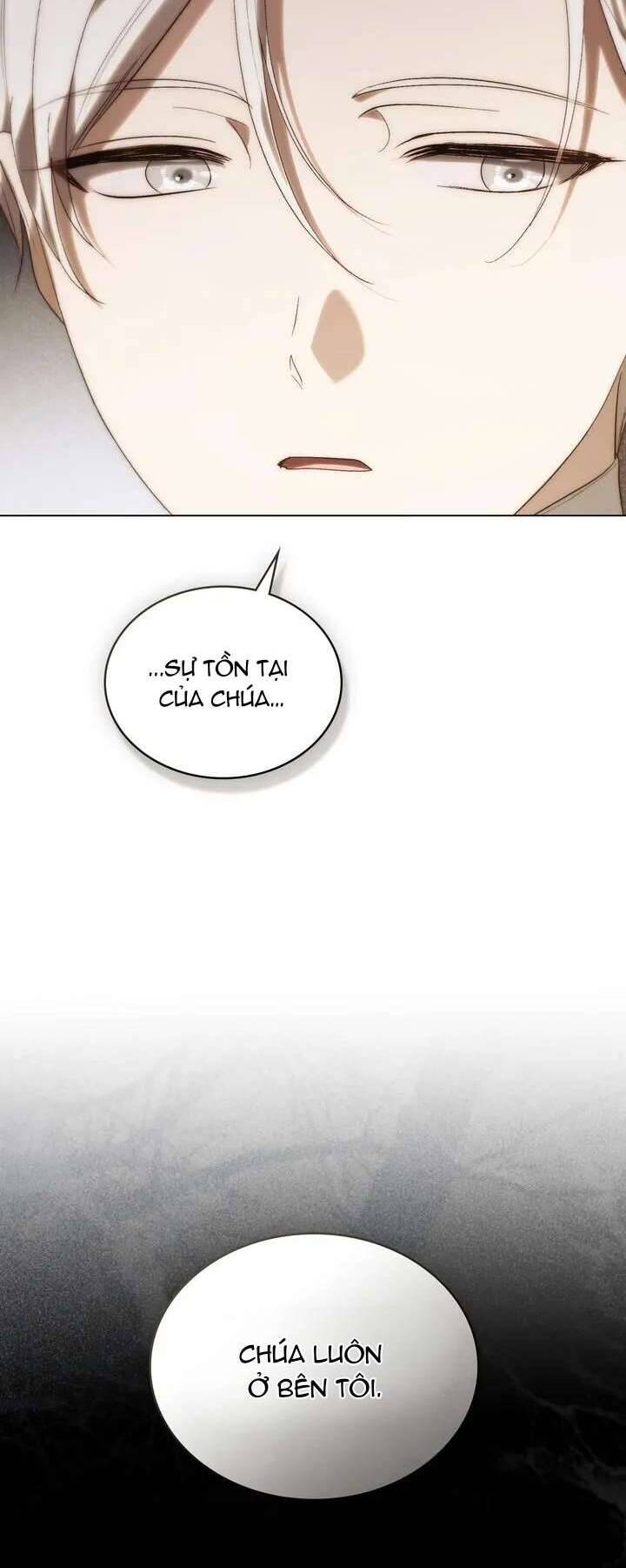 Khi Số Phận Tìm Đến Hai Ta - Chapter 50 - Page 43