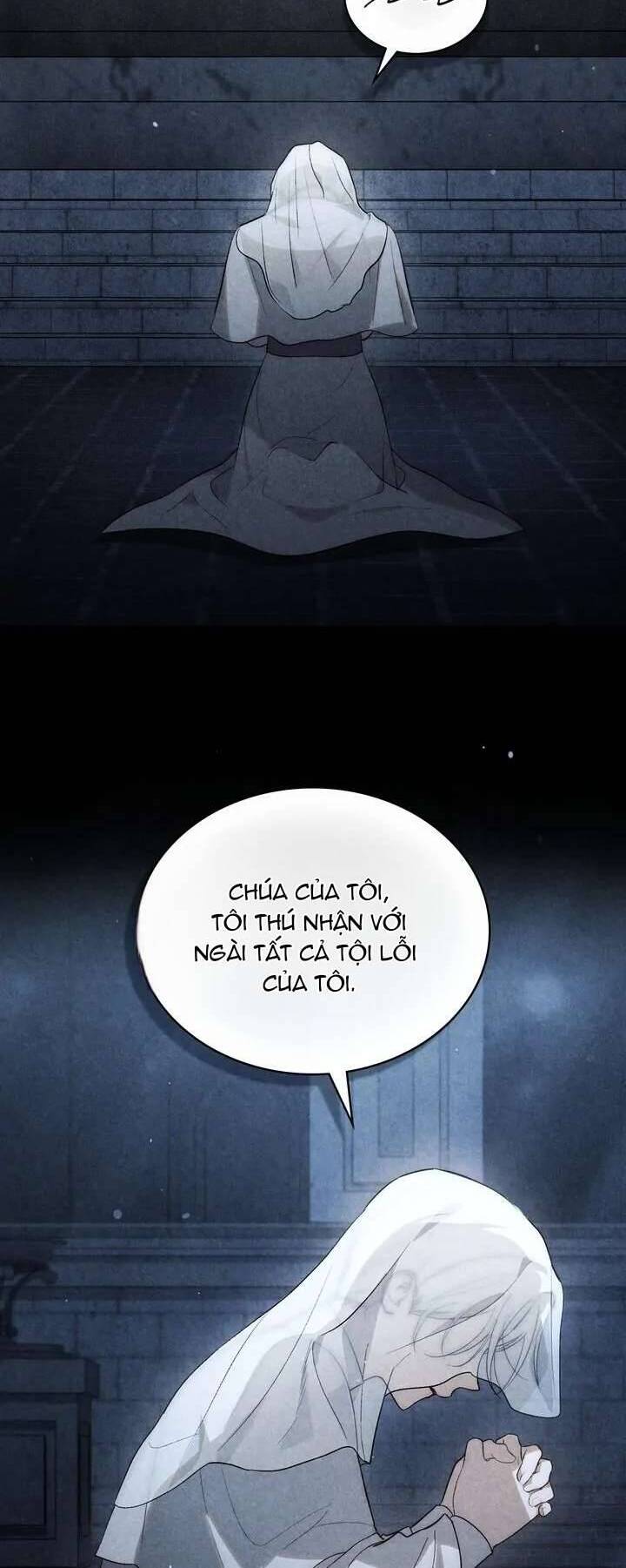 Khi Số Phận Tìm Đến Hai Ta - Chapter 50 - Page 45