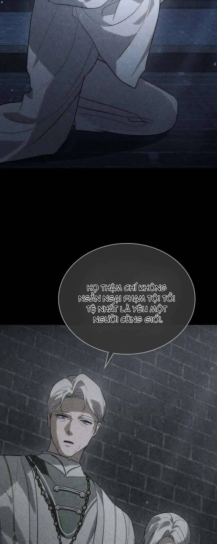 Khi Số Phận Tìm Đến Hai Ta - Chapter 50 - Page 46