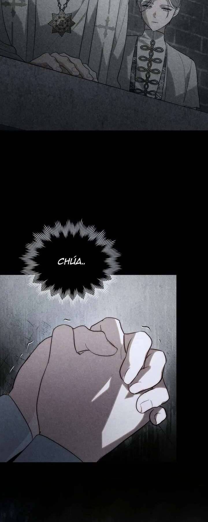 Khi Số Phận Tìm Đến Hai Ta - Chapter 50 - Page 47