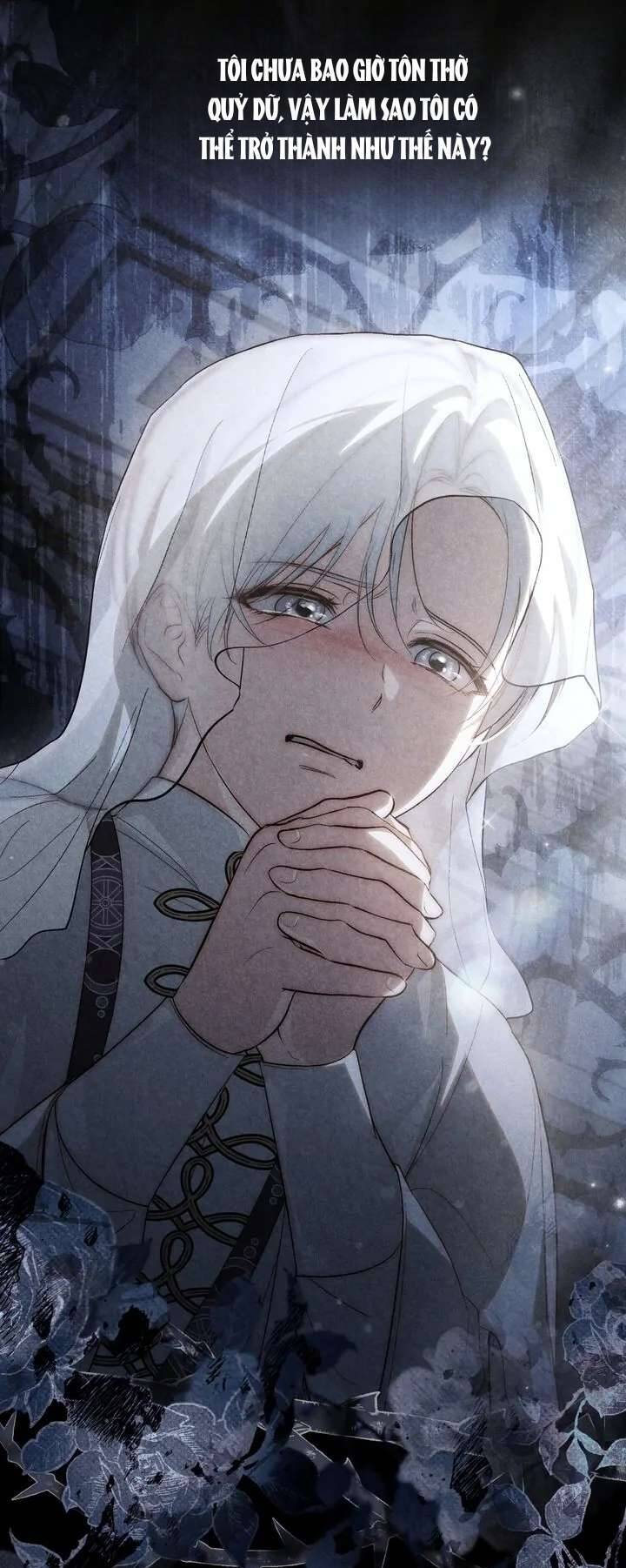 Khi Số Phận Tìm Đến Hai Ta - Chapter 50 - Page 48