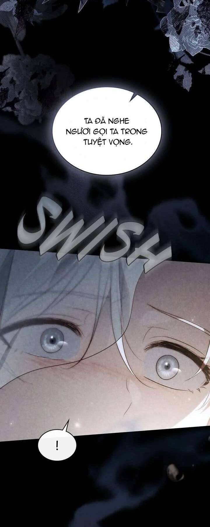 Khi Số Phận Tìm Đến Hai Ta - Chapter 50 - Page 49