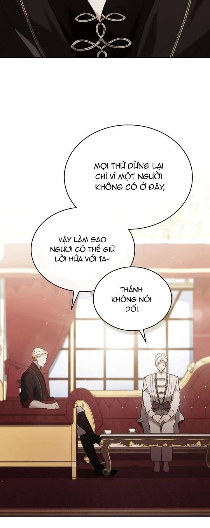 Khi Số Phận Tìm Đến Hai Ta - Chapter 50 - Page 5