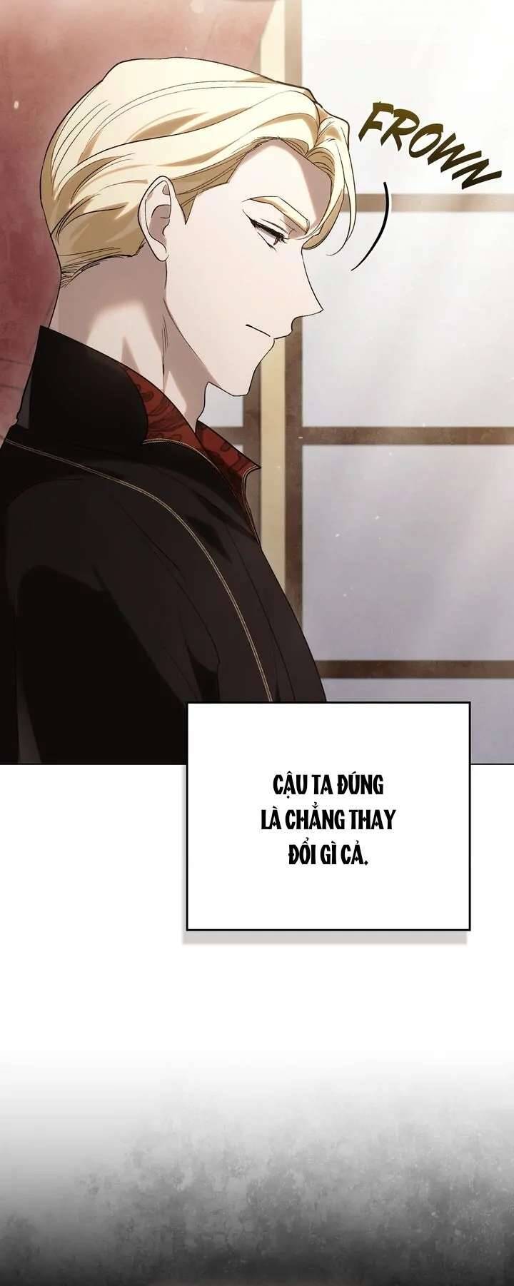 Khi Số Phận Tìm Đến Hai Ta - Chapter 50 - Page 7