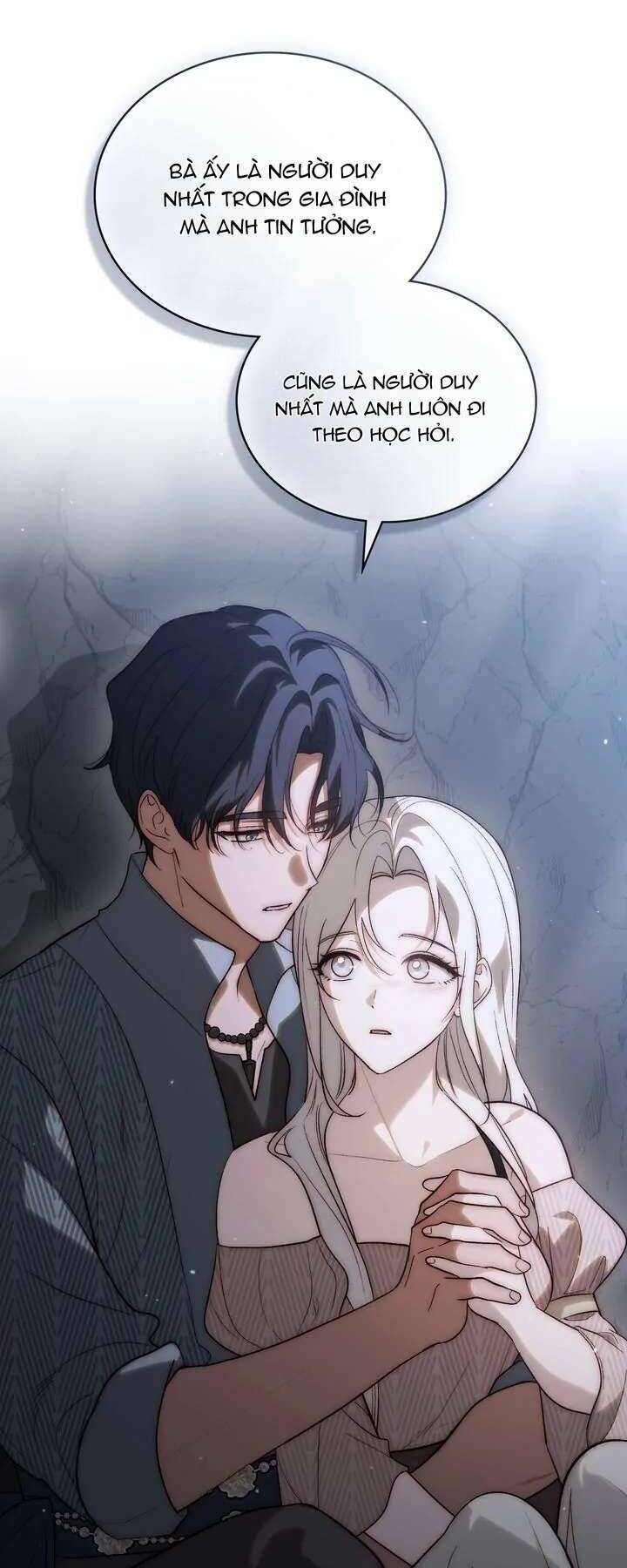 Khi Số Phận Tìm Đến Hai Ta - Chapter 52 - Page 10