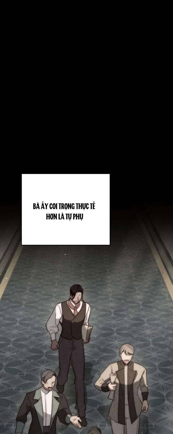 Khi Số Phận Tìm Đến Hai Ta - Chapter 52 - Page 12