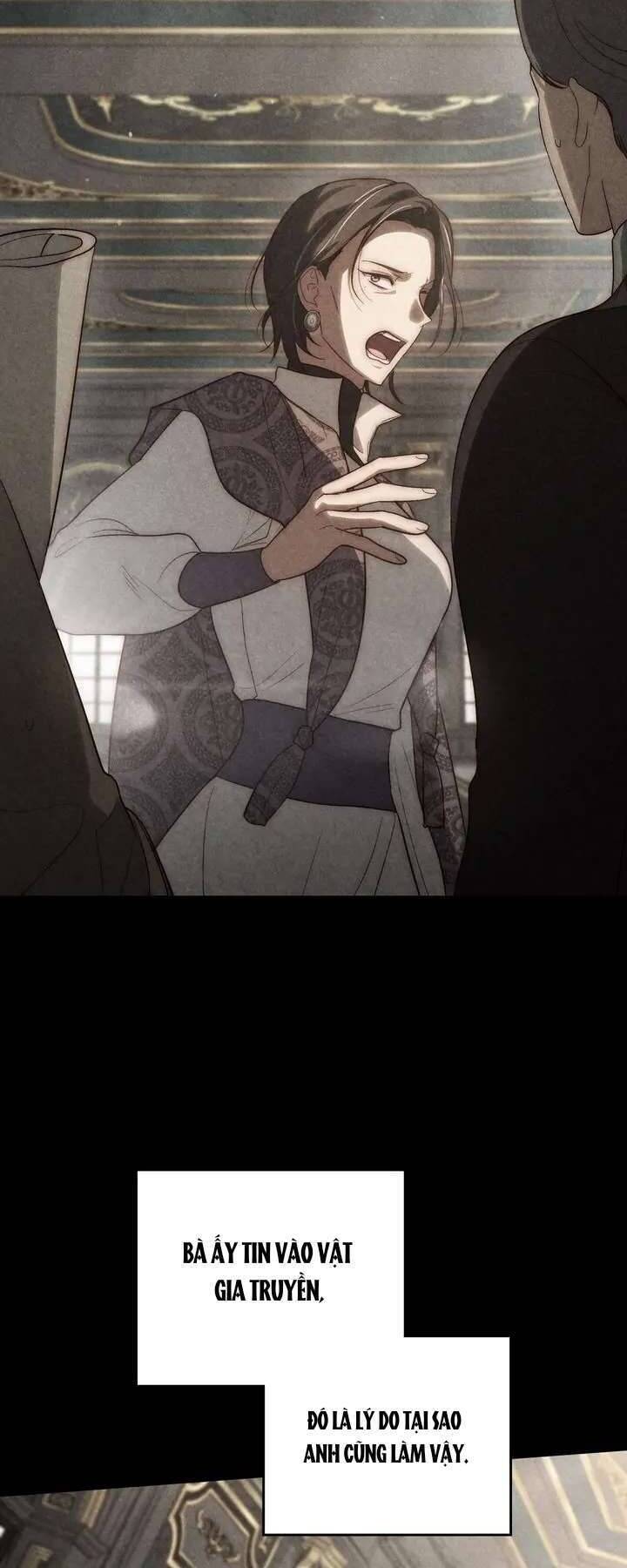 Khi Số Phận Tìm Đến Hai Ta - Chapter 52 - Page 14