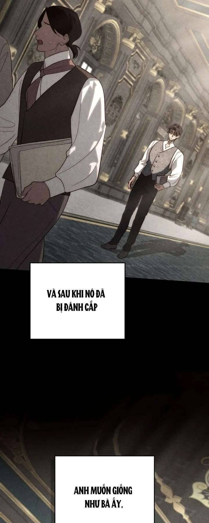 Khi Số Phận Tìm Đến Hai Ta - Chapter 52 - Page 15