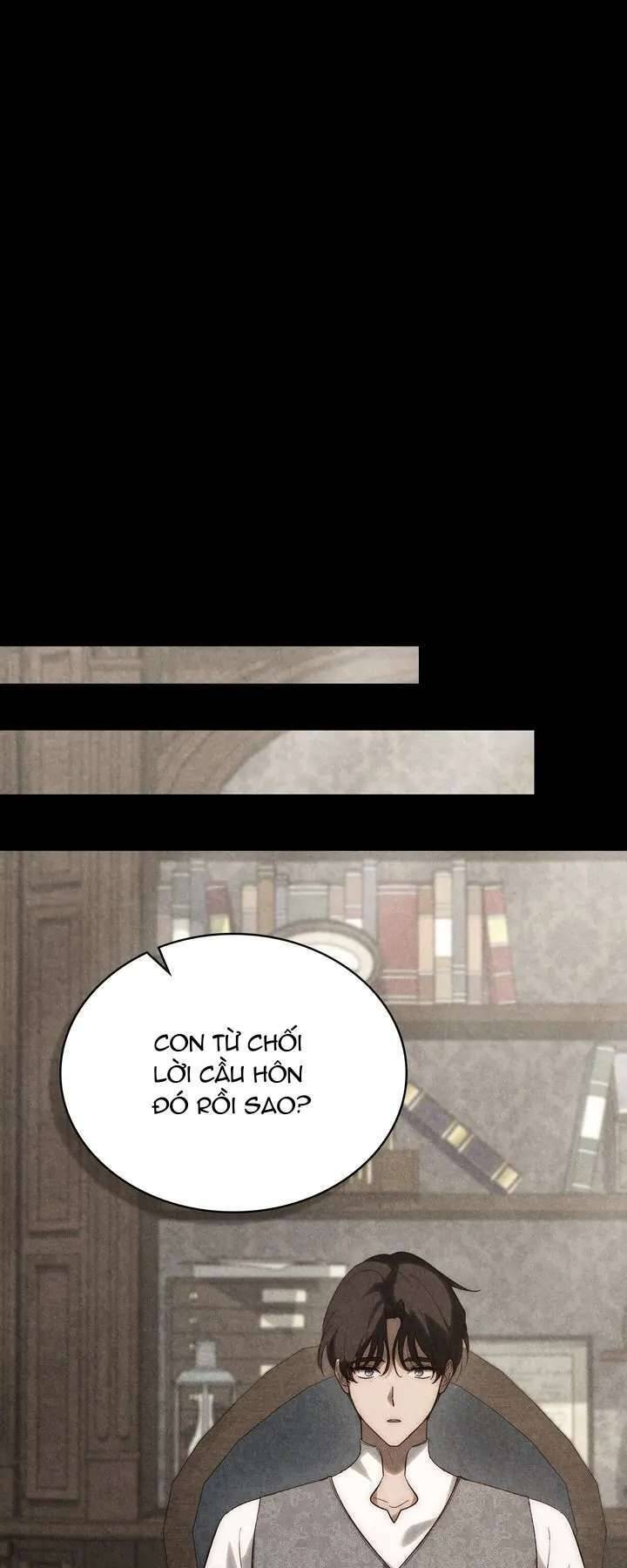 Khi Số Phận Tìm Đến Hai Ta - Chapter 52 - Page 17