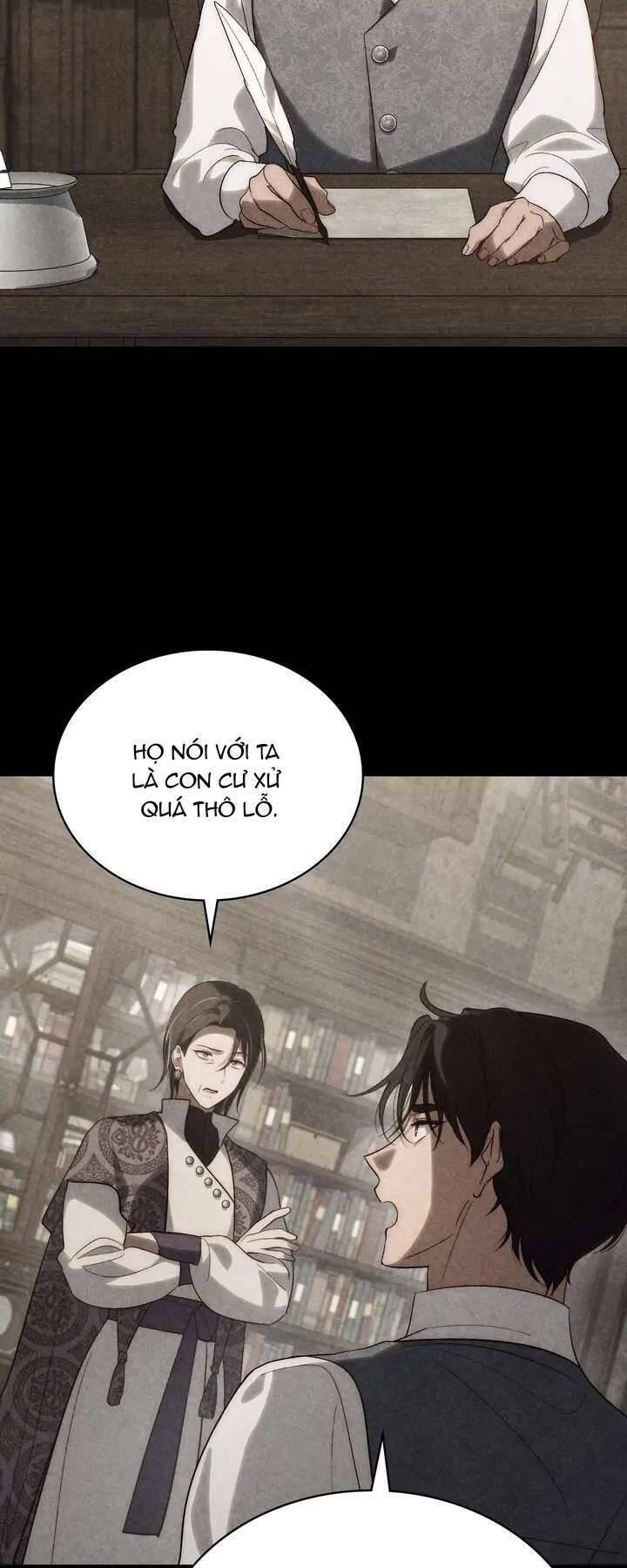 Khi Số Phận Tìm Đến Hai Ta - Chapter 52 - Page 18