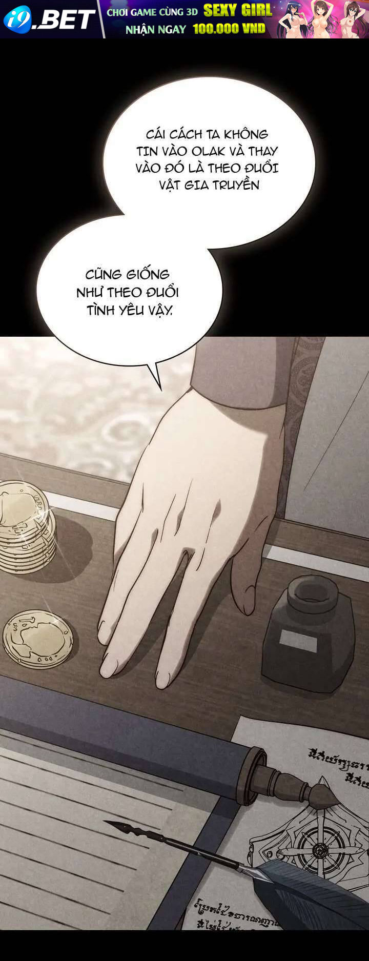 Khi Số Phận Tìm Đến Hai Ta - Chapter 52 - Page 23